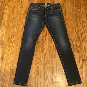 BRAND NEW WOMENS TRUE RELIGION JEANS